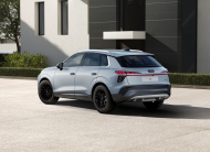 Audi Q3 TFSI quattro 150 KW Intense