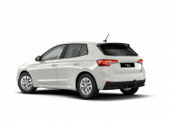 Skoda Fabia Selection TSI DSG 2026 DSG 7-Gang