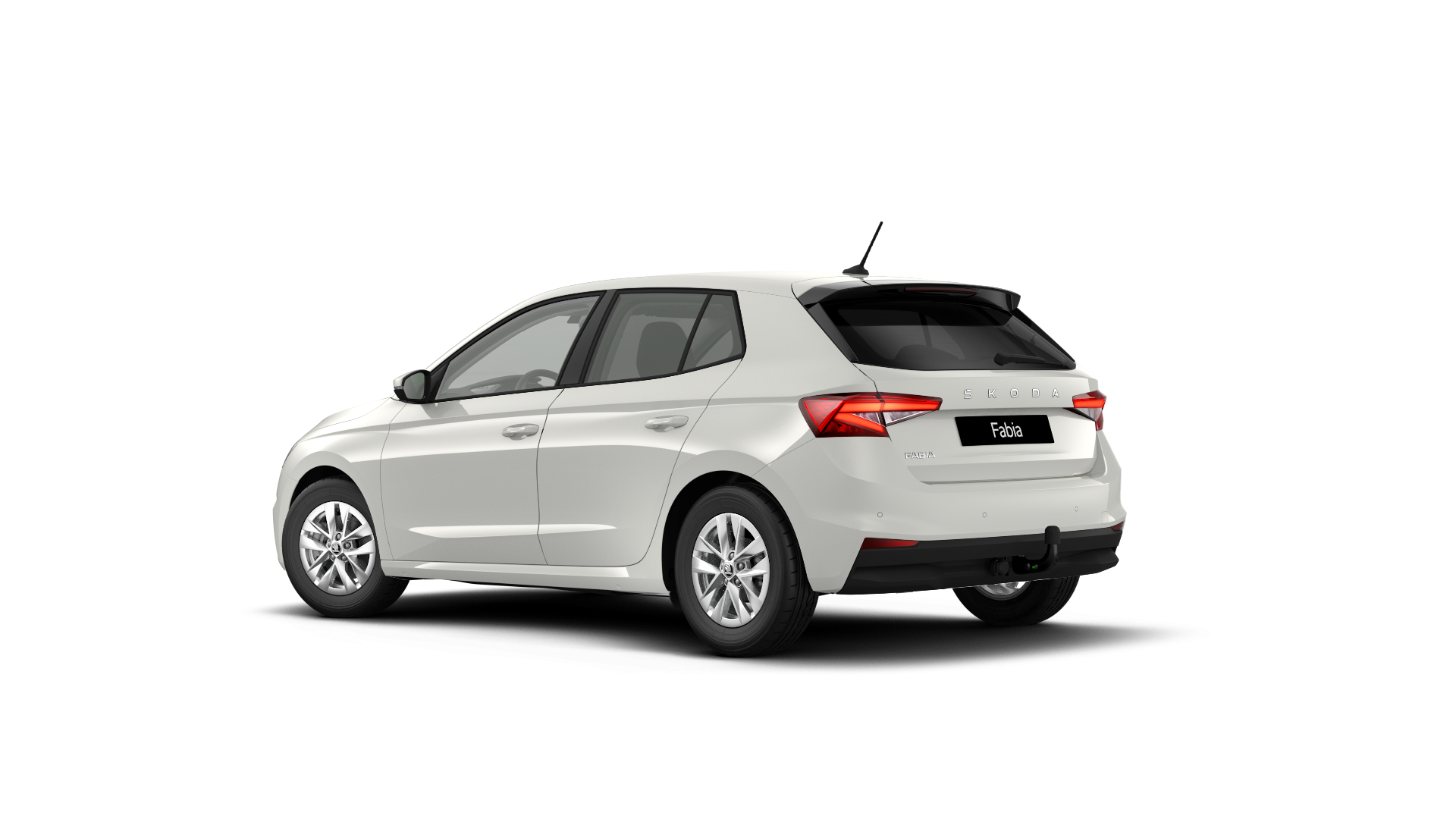 Skoda Fabia Selection TSI DSG 2026 DSG 7-Gang