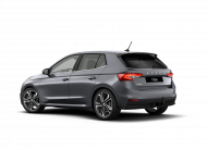 Skoda Fabia Selection TSI DSG 2026 DSG 7-Gang