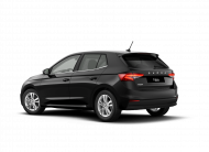 Skoda Fabia Selection TSI DSG 2026 DSG 7-Gang