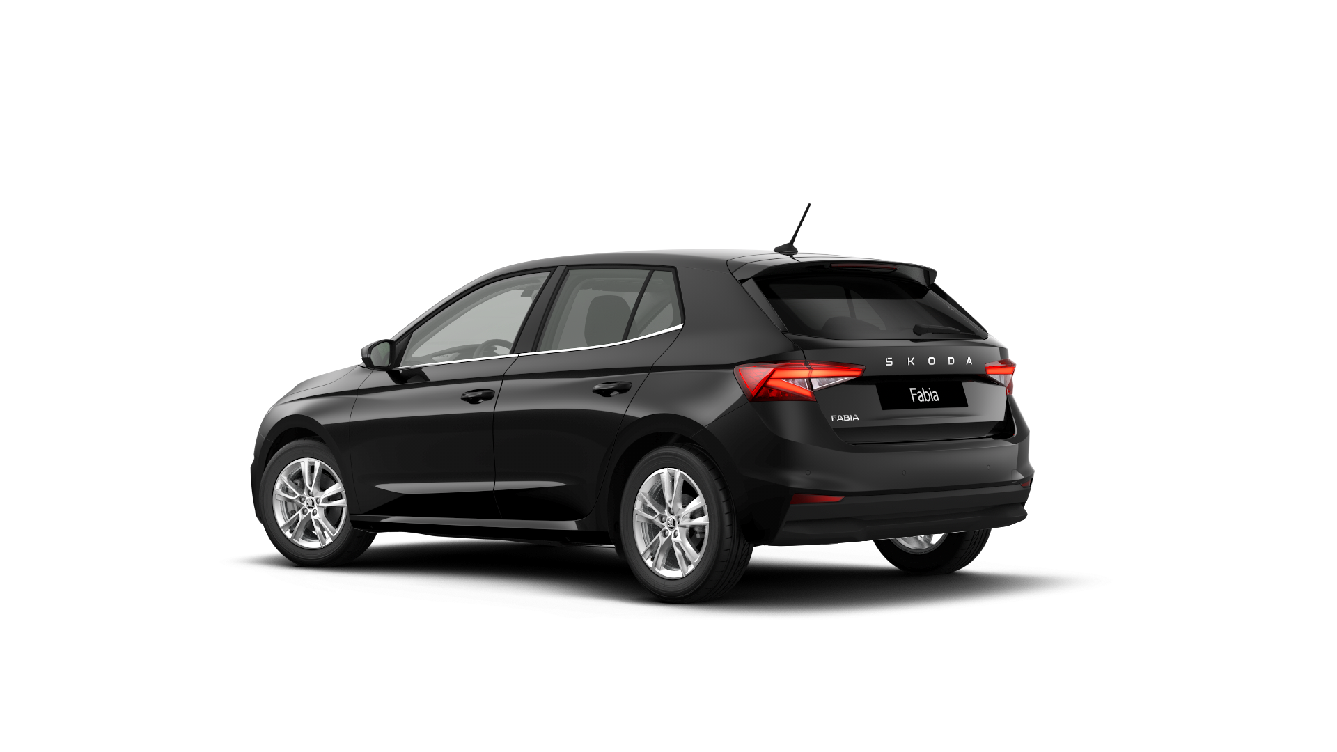 Skoda Fabia Selection TSI DSG 2026 DSG 7-Gang