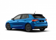 Skoda Fabia Selection TSI DSG 2026 DSG 7-Gang