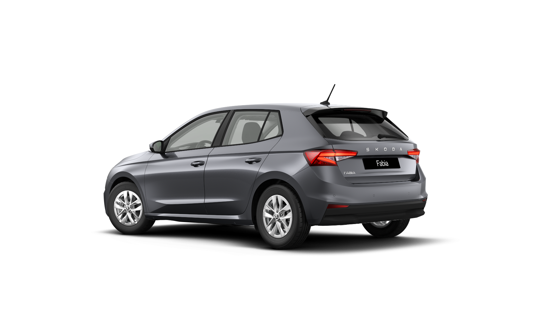 Skoda Fabia Selection TSI DSG 2026 DSG 7-Gang