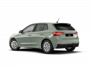 Skoda Fabia Selection TSI DSG 2026 DSG 7-Gang