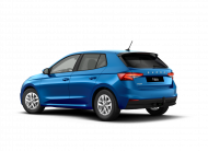 Skoda Fabia Selection TSI DSG 2026 DSG 7-Gang