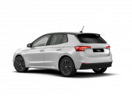 Skoda Fabia Selection TSI DSG 2026 DSG 7-Gang