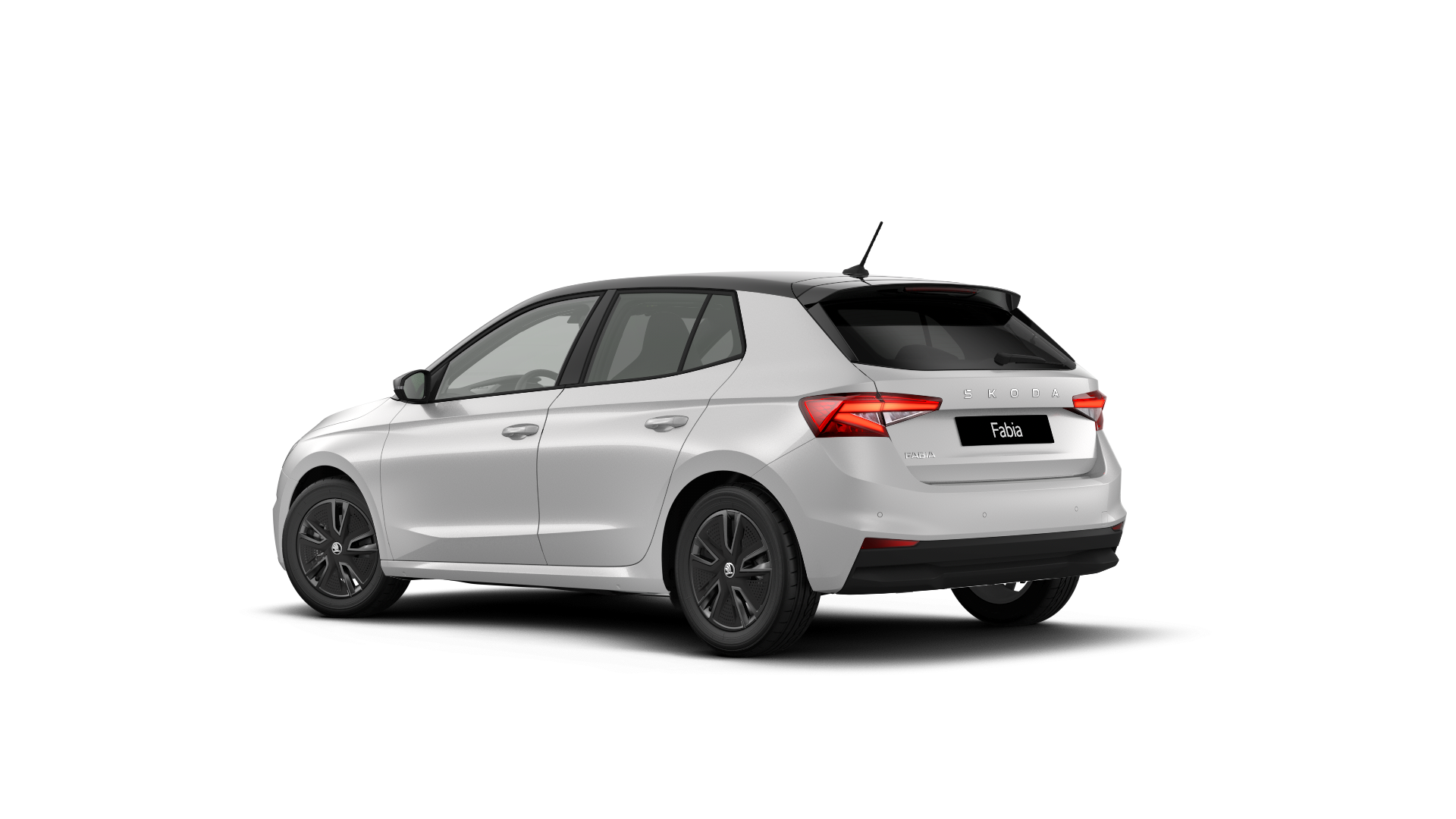 Skoda Fabia Selection TSI DSG 2026 DSG 7-Gang