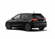 Skoda Fabia Selection TSI DSG 2026 DSG 7-Gang