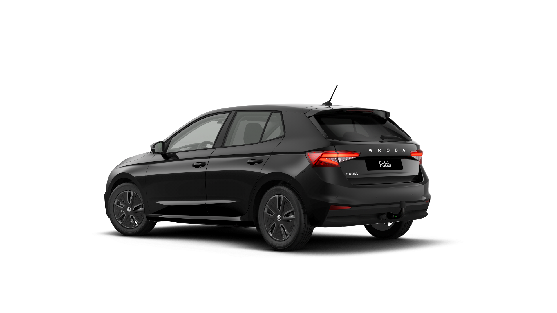 Skoda Fabia Selection TSI DSG 2026 DSG 7-Gang