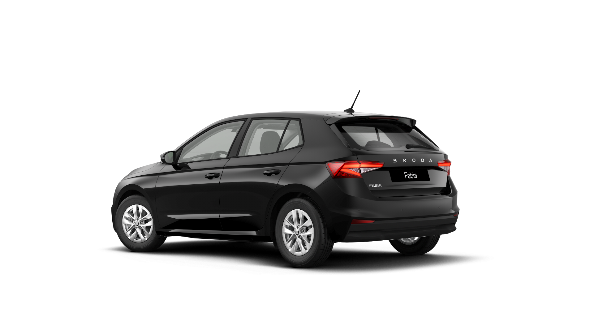 Skoda Fabia Selection TSI DSG 2026 DSG 7-Gang