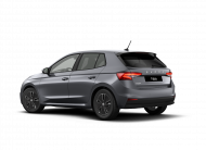 Skoda Fabia Selection TSI DSG 2026 DSG 7-Gang