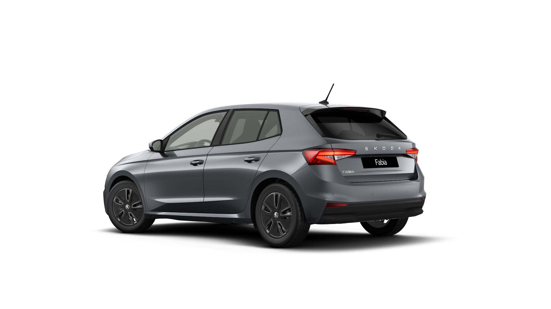 Skoda Fabia Selection TSI DSG 2026 DSG 7-Gang