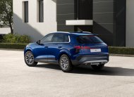 Audi Q3 TFSI 110 KW Intense
