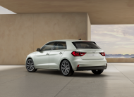 Audi A1 Sportback 30 TFSI Intense