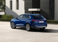 Audi Q3 TFSI 110 KW Intense