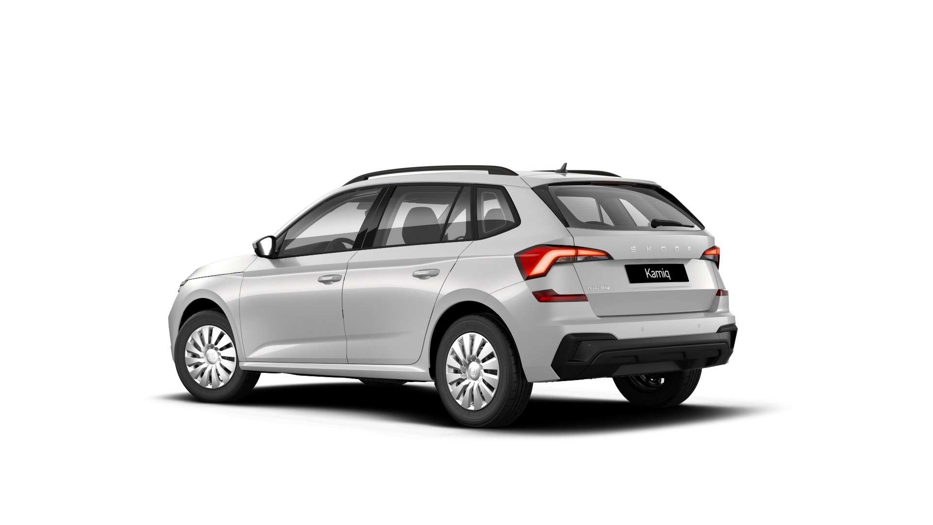 Skoda Kamiq Essence TSI 2026 5 Gang