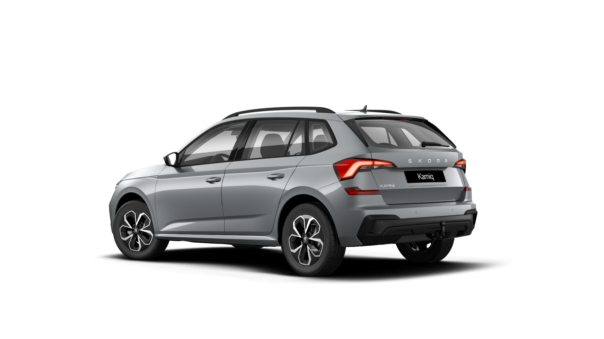 Skoda Kamiq Essence TSI 2026 5 Gang