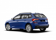 Skoda Kamiq Essence TSI 2026 5 Gang