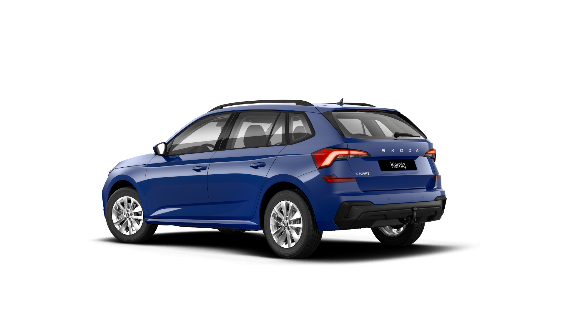 Skoda Kamiq Essence TSI 2026 5 Gang