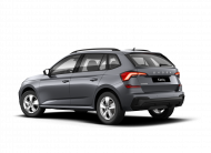 Skoda Kamiq Essence TSI 2026 5 Gang