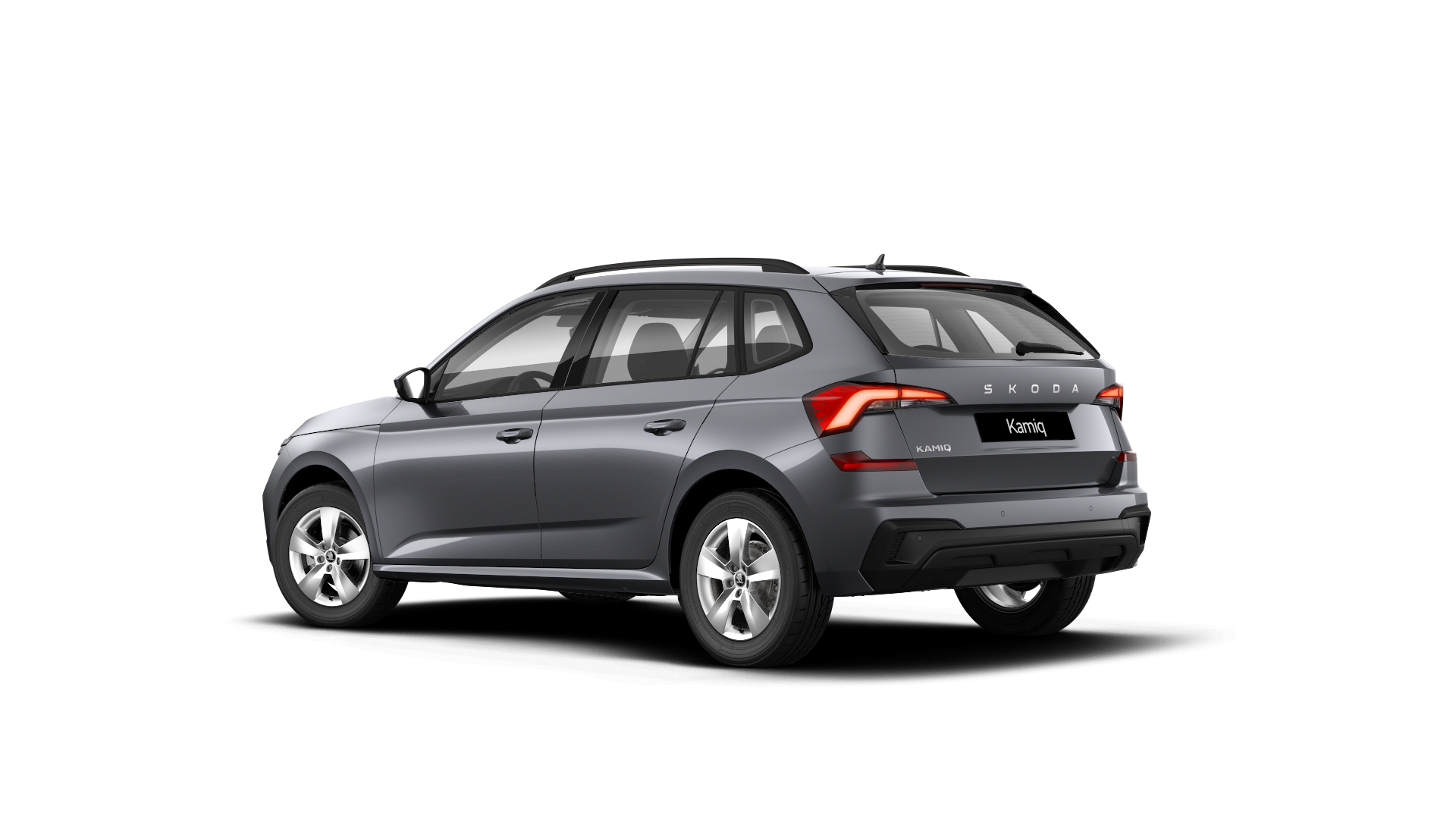 Skoda Kamiq Essence TSI 2026 5 Gang