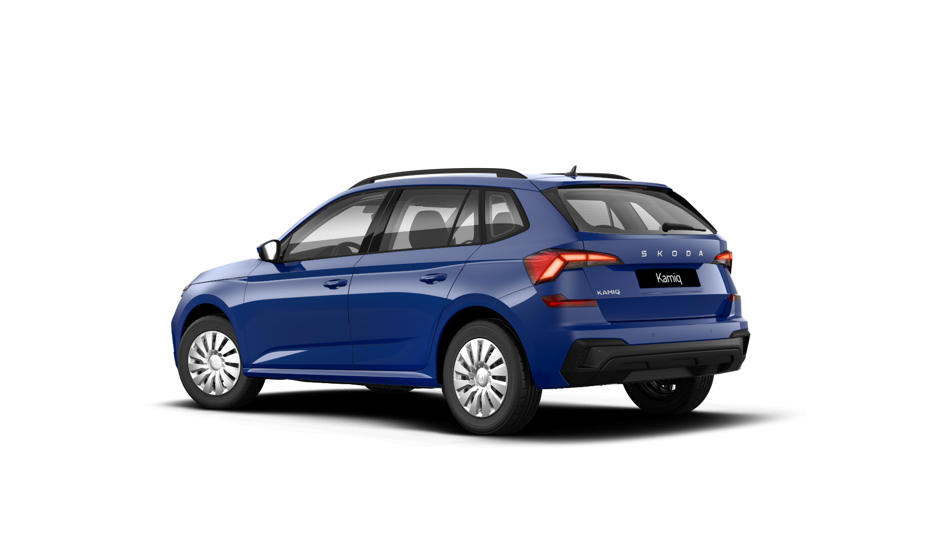 Skoda Kamiq Essence TSI 5 Gang