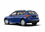 Skoda Kamiq Essence TSI 5 Gang
