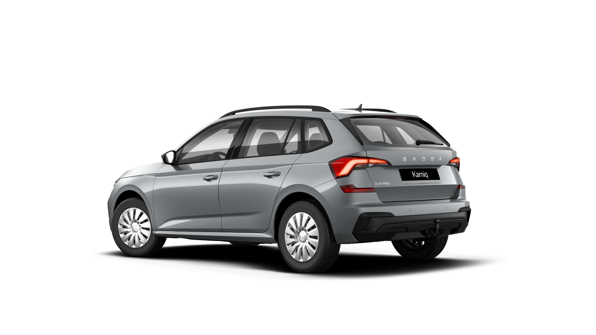 Skoda Kamiq Essence TSI 2026 5 Gang