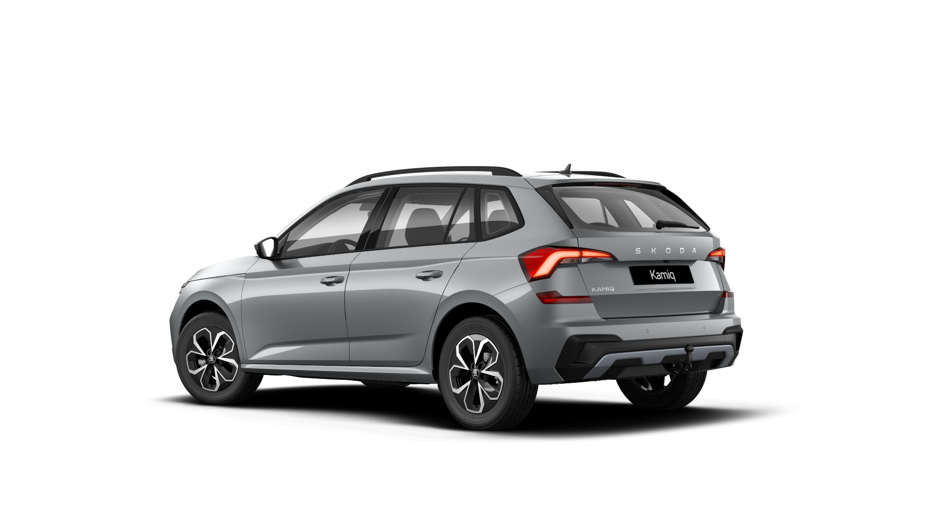 Skoda Kamiq Selection TSI 2026 5 Gang