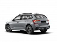 Skoda Kamiq Selection TSI 2026 5 Gang