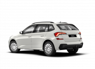 Skoda Kamiq Essence TSI 5 Gang