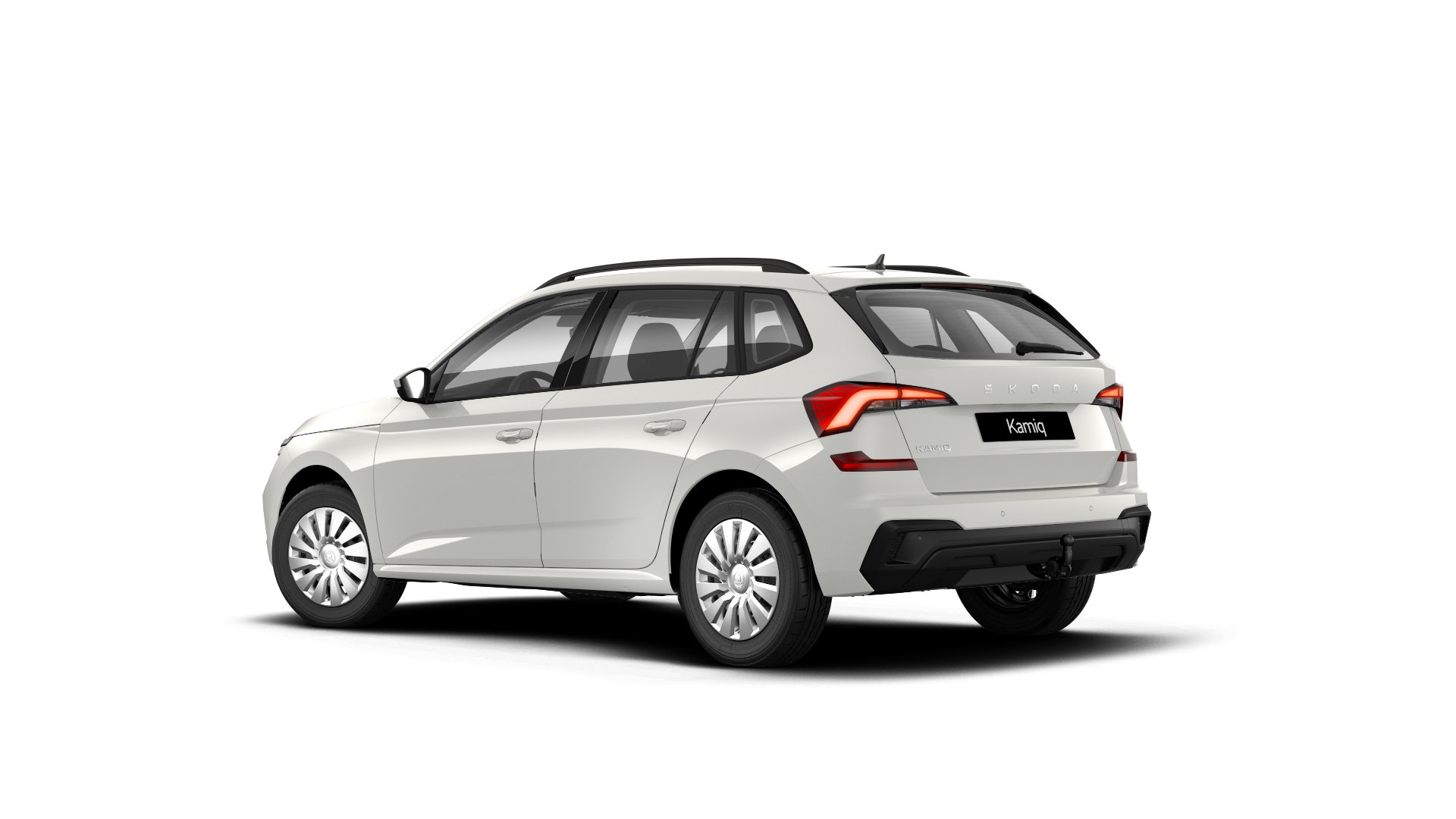 Skoda Kamiq Essence TSI 5 Gang