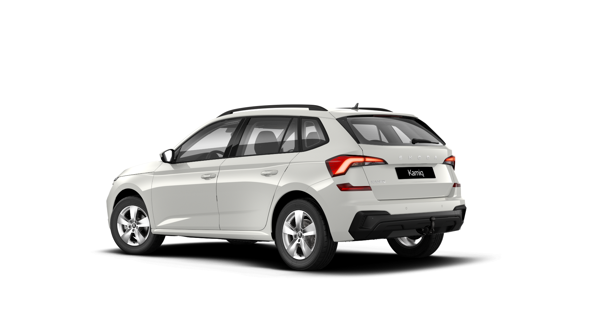 Skoda Kamiq Essence TSI 2026 5 Gang