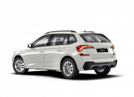 Skoda Kamiq Selection TSI 2026 5 Gang