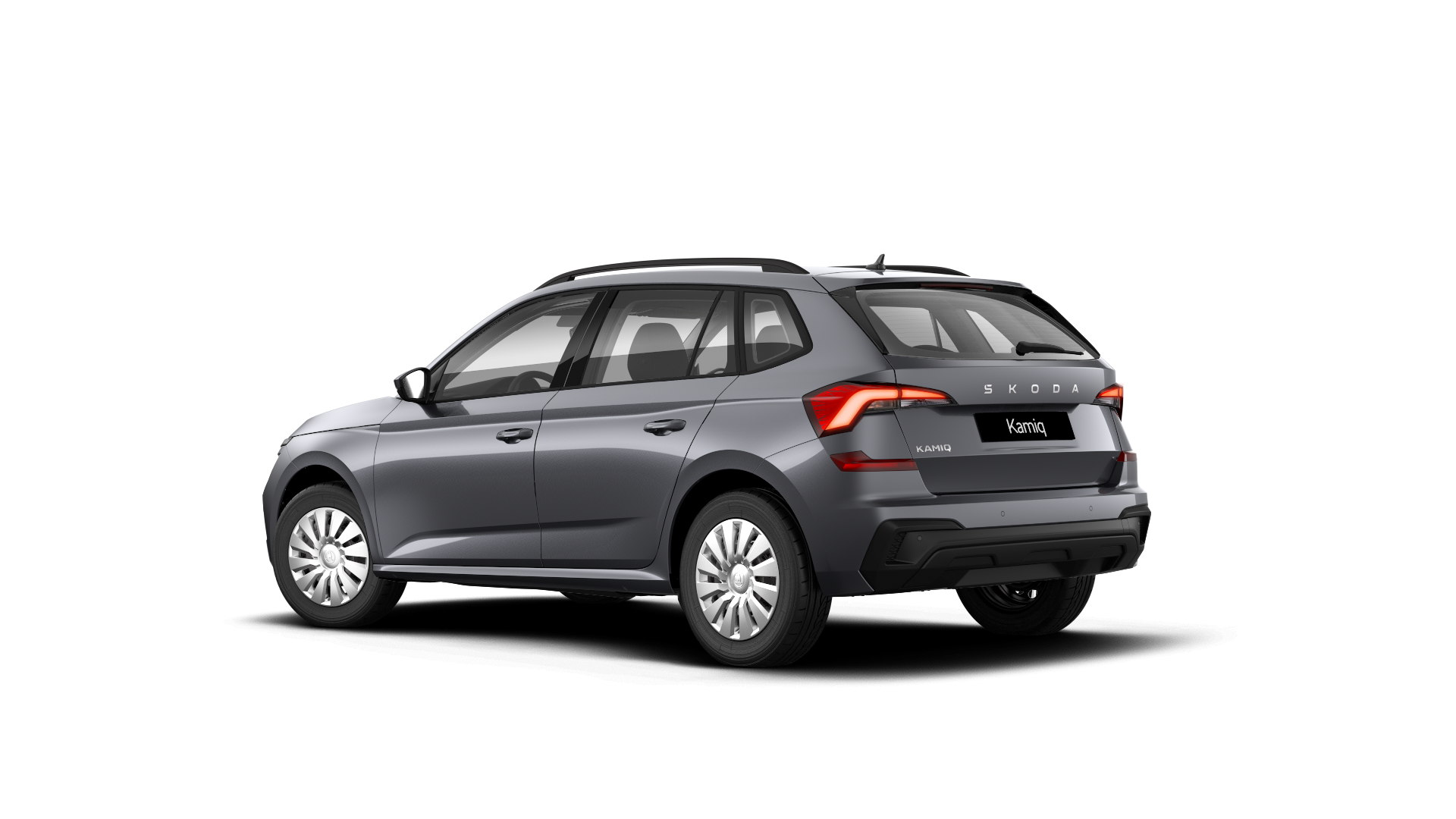 Skoda Kamiq Essence TSI 2026 5 Gang