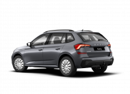 Skoda Kamiq Essence TSI 2026 5 Gang