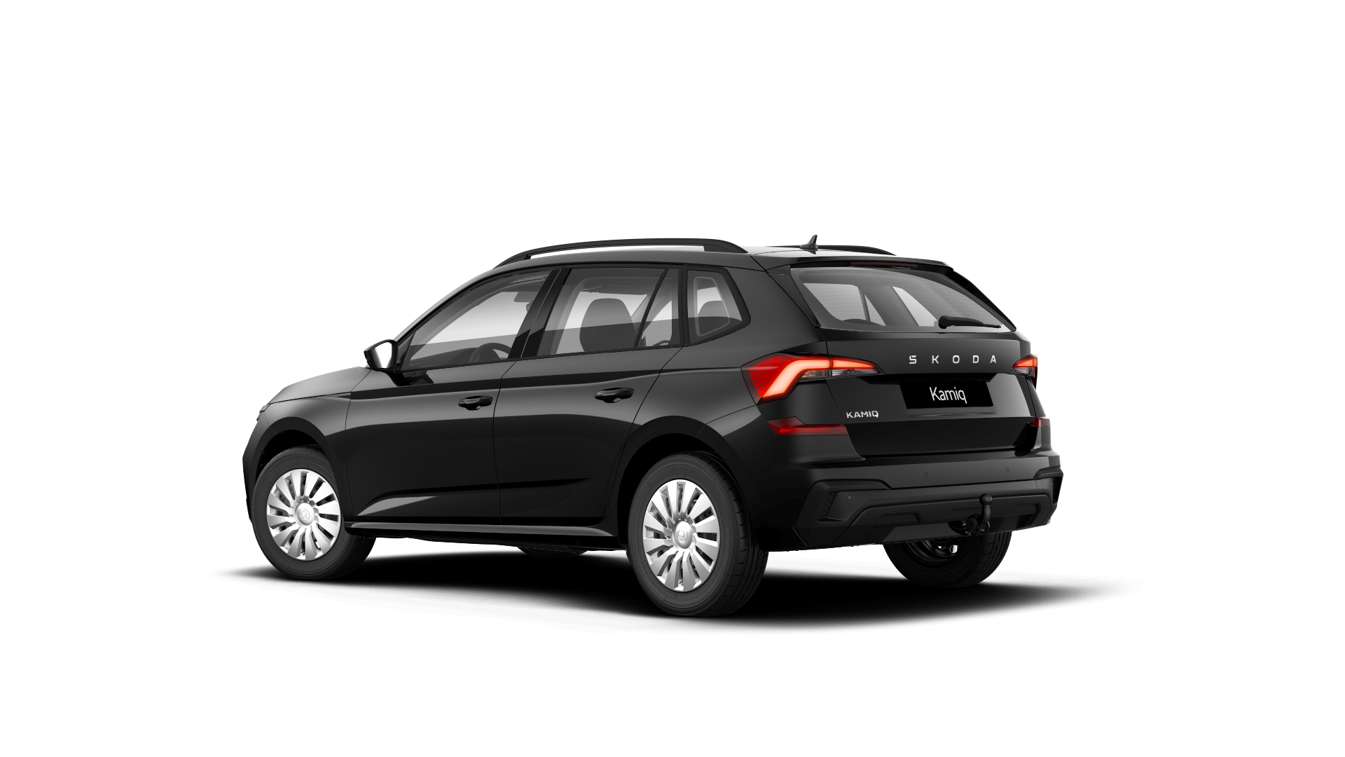 Skoda Kamiq Essence TSI 2026 5 Gang