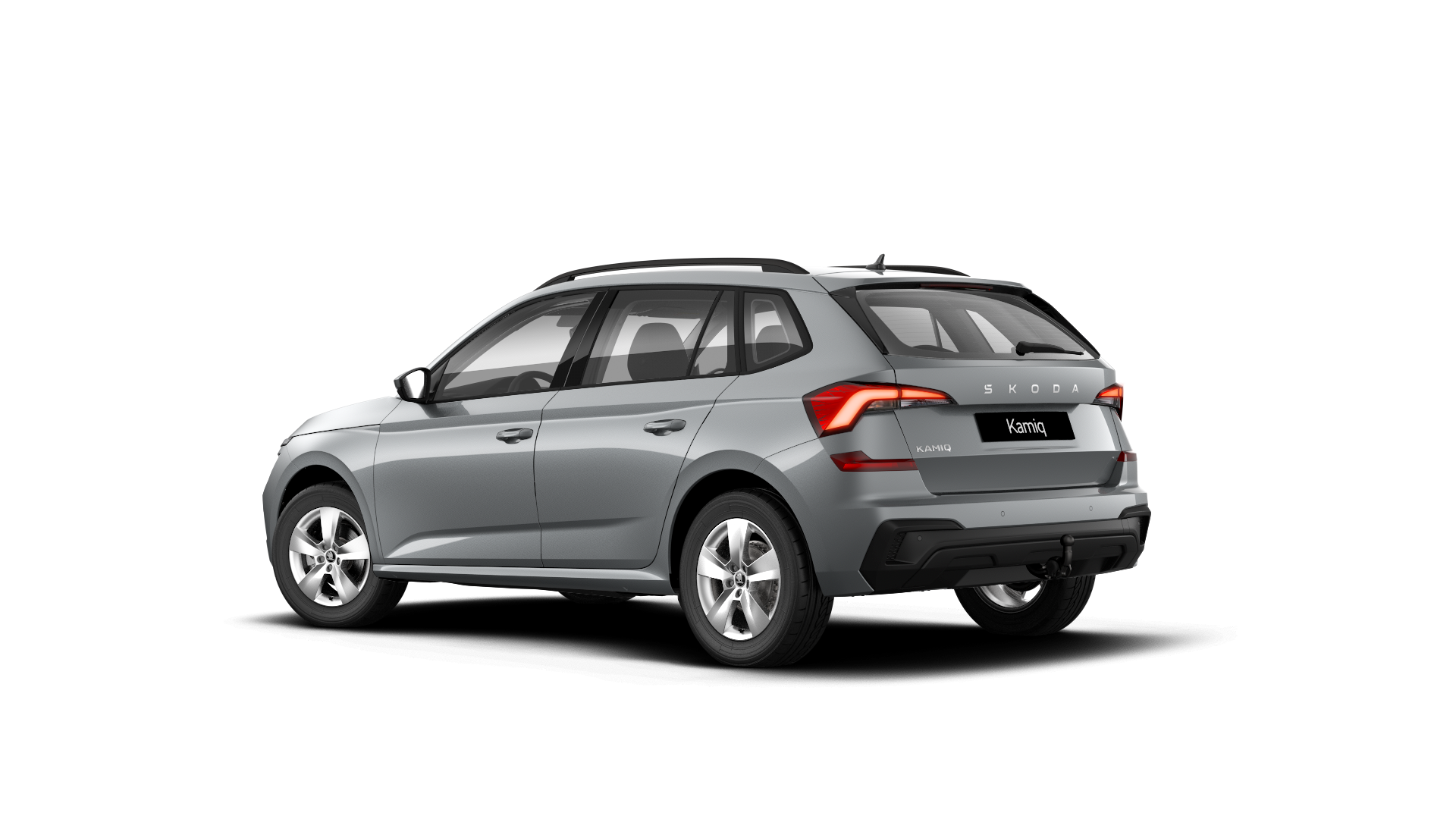 Skoda Kamiq Essence TSI 2026 5 Gang