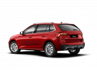 Skoda Kamiq Selection TSI 2026 5 Gang