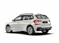 Skoda Kamiq Selection TSI 2026 5 Gang