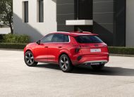Audi Q3 TFSI 110 KW Intense