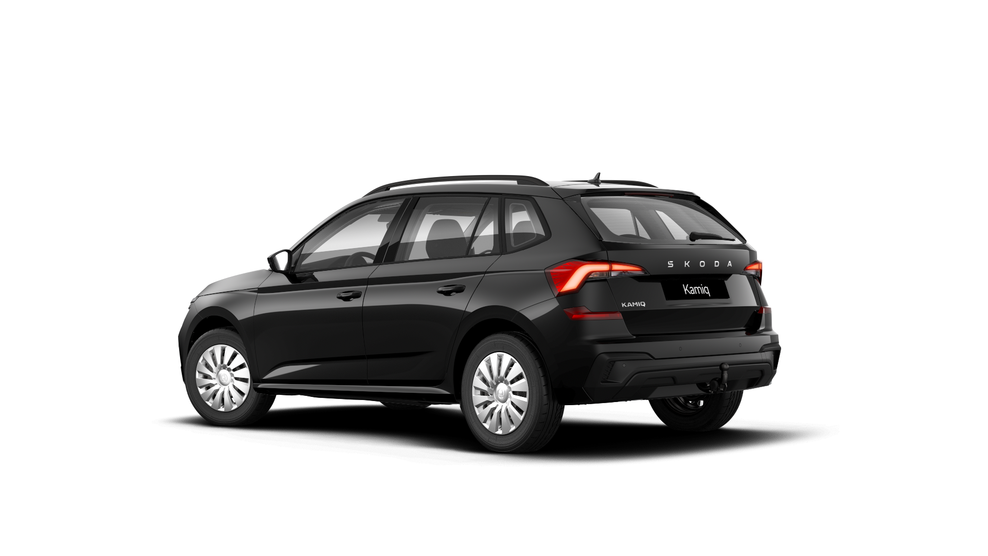 Skoda Kamiq Essence TSI 2026 6 Gang