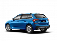 Skoda Kamiq Selection TSI 6 Gang