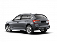 Skoda Kamiq Selection TSI 2026 6 Gang