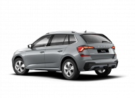 Skoda Kamiq Selection TSI 2026 6 Gang