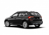 Skoda Kamiq Selection TSI 2026 6 Gang