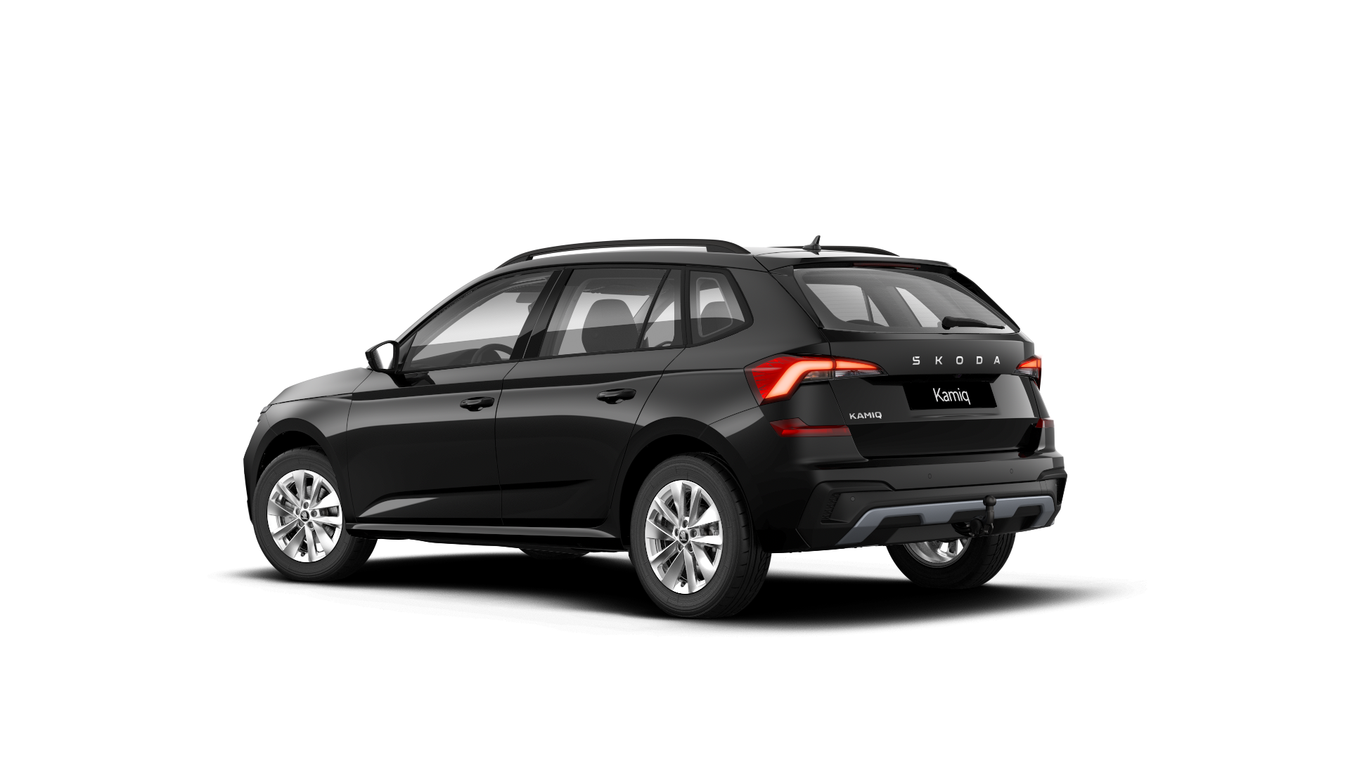 Skoda Kamiq Selection TSI 2026 6 Gang