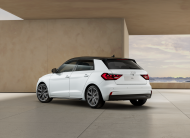 Audi A1 Sportback 25 TFSI Intense