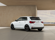 Audi A1 Sportback 30 TFSI Intense